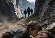 Porodična izdaja….