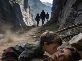 Porodična izdaja….