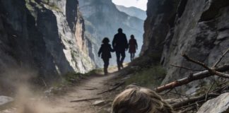 Porodična izdaja….