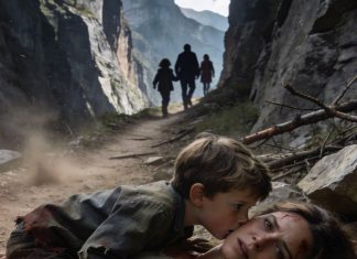 Porodična izdaja….