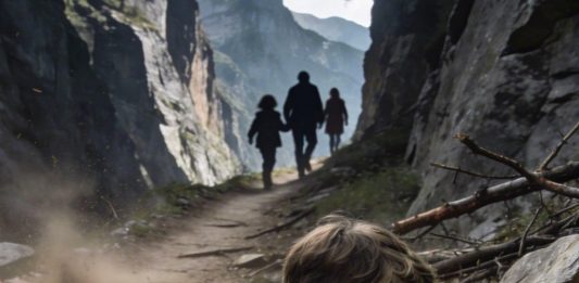 Porodična izdaja….