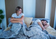 BRAK BEZ INTIMNOG ODNOSA: Ostati ili otići? Evo kako da riješite ovaj problem!