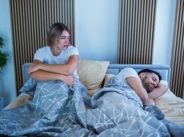 BRAK BEZ INTIMNOG ODNOSA: Ostati ili otići? Evo kako da riješite ovaj problem!