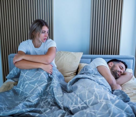 BRAK BEZ INTIMNOG ODNOSA: Ostati ili otići? Evo kako da riješite ovaj problem!