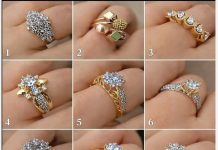 IZABERI PRSTEN I SAZNAJ KAKAV MUŠKARAC TE ĆEKA…….