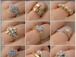 IZABERI PRSTEN I SAZNAJ KAKAV MUŠKARAC TE ĆEKA…….