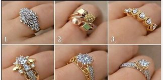 IZABERI PRSTEN I SAZNAJ KAKAV MUŠKARAC TE ĆEKA…….