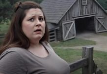 Kad sam krišom otišla u našu vikendicu, otkrila sam istinu od koje se ledi krv