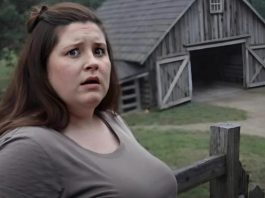 Kad sam krišom otišla u našu vikendicu, otkrila sam istinu od koje se ledi krv