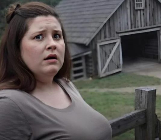 Kad sam krišom otišla u našu vikendicu, otkrila sam istinu od koje se ledi krv