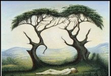 Šta ste prvo ugledali na slici. To otkriva vašu veliku tajnu