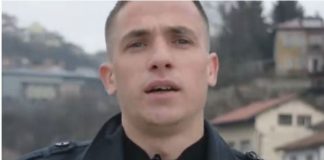 Majka ga je rodila i dala u dom u Tuzlu:;Pojavio sam joj se na vratima za svoj 18. rođendan, a onda je usledila scena zbog koje joj se svetim