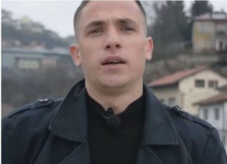 Majka ga je rodila i dala u dom u Tuzlu:;Pojavio sam joj se na vratima za svoj 18. rođendan, a onda je usledila scena zbog koje joj se svetim