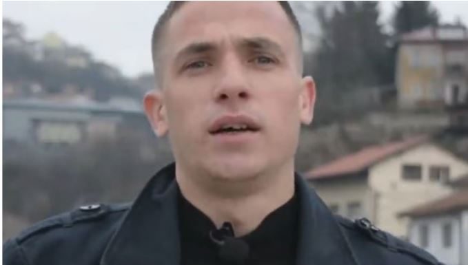 Majka ga je rodila i dala u dom u Tuzlu:;Pojavio sam joj se na vratima za svoj 18. rođendan, a onda je usledila scena zbog koje joj se svetim