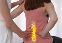 DISKUS HERNIJA PROLAZI I NE VRAĆA SE: Domaći lijek koji OBNAVLJA KIČMU, JAČA JE I LIJEČI