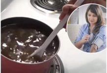 Moj kardiolog mi je pročistio arterije i izlečio povišen pritisak sa samo 4 kašike ovog prirodnog leka dnevno – RECEPT