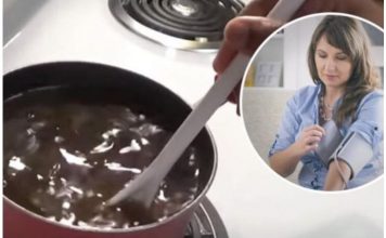 Moj kardiolog mi je pročistio arterije i izlečio povišen pritisak sa samo 4 kašike ovog prirodnog leka dnevno – RECEPT