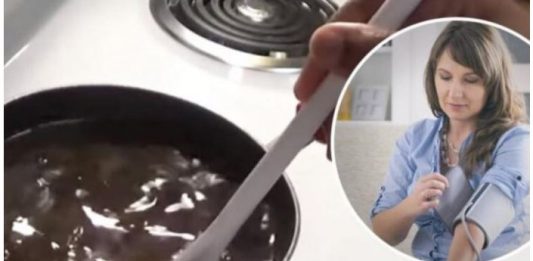 Moj kardiolog mi je pročistio arterije i izlečio povišen pritisak sa samo 4 kašike ovog prirodnog leka dnevno – RECEPT