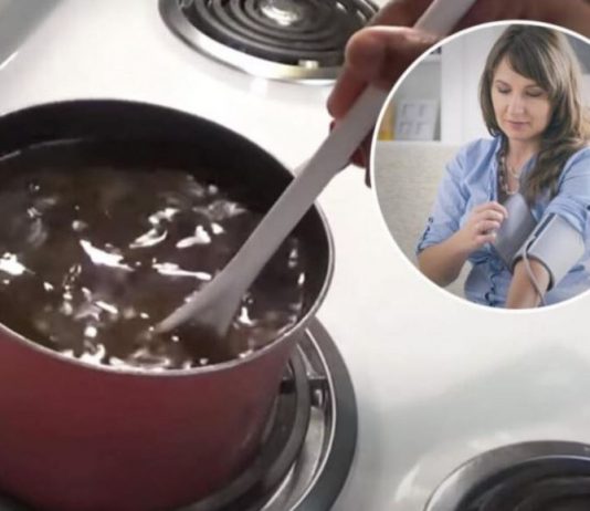 Moj kardiolog mi je pročistio arterije i izlečio povišen pritisak sa samo 4 kašike ovog prirodnog leka dnevno – RECEPT