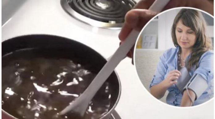 Moj kardiolog mi je pročistio arterije i izlečio povišen pritisak sa samo 4 kašike ovog prirodnog leka dnevno – RECEPT