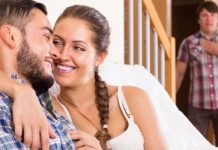 Žene koje varaju često izgovaraju ove 3 rečenice (jedna od njih će vas iznenaditi)