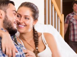 Žene koje varaju često izgovaraju ove 3 rečenice (jedna od njih će vas iznenaditi)