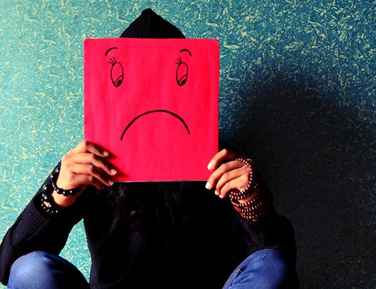 Evo zašto su neki ljudi stalno nesretni i kako izaći iz tog začaranog kruga