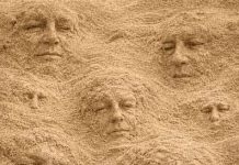 Slika posvadzala internet-Koliko lica vidiš? Nemoj odgovarati prebrzo…