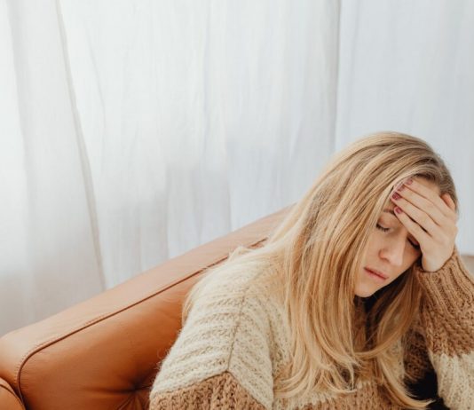 Vaš mozak vas moli za ovaj vitamin kad ste pod stresom – vraća mir u glavi