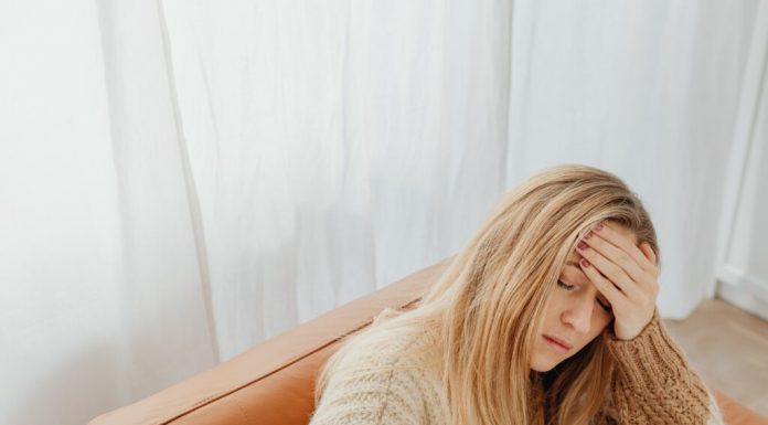 Vaš mozak vas moli za ovaj vitamin kad ste pod stresom – vraća mir u glavi