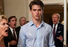 Maćeha mi je bacila vodu u lice pred svima, vičući: „Ti nisi porodica!“ Nisam bila pozvana na očev rođendan, a ipak sam mirno rekla: „Požalićeš zbog toga.“