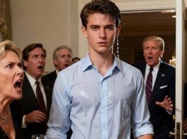 Maćeha mi je bacila vodu u lice pred svima, vičući: „Ti nisi porodica!“ Nisam bila pozvana na očev rođendan, a ipak sam mirno rekla: „Požalićeš zbog toga.“