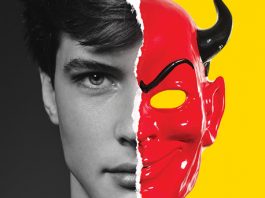 10 ključnih znakova kako da prepoznate psihopatu, čim se otkrije 3. znak bježite