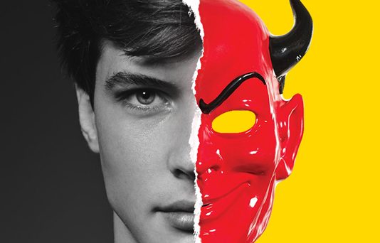 10 ključnih znakova kako da prepoznate psihopatu, čim se otkrije 3. znak bježite