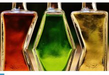 Izaberi napitak koji bi popio/la da vidiš kakva si žena