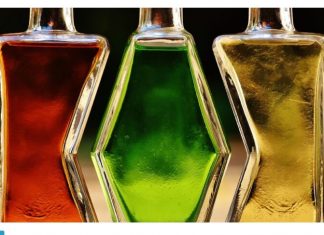 Izaberi napitak koji bi popio/la da vidiš kakva si žena