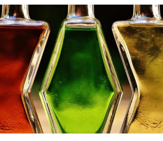 Izaberi napitak koji bi popio/la da vidiš kakva si žena