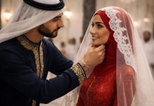 Svi su se smijali kada su siromašnu i neuglednu djevojku poslali šejhu u palaču umjesto lijepe starije sestre, ali ono što se dogodilo nekoliko dana kasnije šokiralo je cijeli grad 😨😱