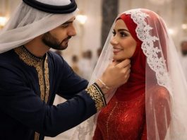 Svi su se smijali kada su siromašnu i neuglednu djevojku poslali šejhu u palaču umjesto lijepe starije sestre, ali ono što se dogodilo nekoliko dana kasnije šokiralo je cijeli grad 😨😱