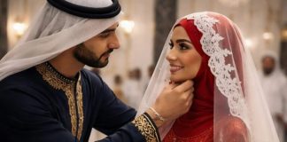 Svi su se smijali kada su siromašnu i neuglednu djevojku poslali šejhu u palaču umjesto lijepe starije sestre, ali ono što se dogodilo nekoliko dana kasnije šokiralo je cijeli grad 😨😱