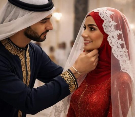 Svi su se smijali kada su siromašnu i neuglednu djevojku poslali šejhu u palaču umjesto lijepe starije sestre, ali ono što se dogodilo nekoliko dana kasnije šokiralo je cijeli grad 😨😱