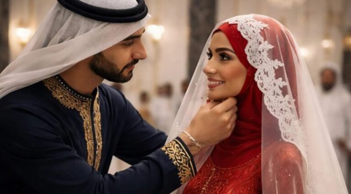 Svi su se smijali kada su siromašnu i neuglednu djevojku poslali šejhu u palaču umjesto lijepe starije sestre, ali ono što se dogodilo nekoliko dana kasnije šokiralo je cijeli grad 😨😱