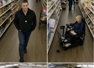 Kada su skupi proizvodi iz moje prodavnice počeli nestajati na čudan način, pomislio sam da kradu zaposleni. Ali kad sam pregledao snimke sa sigurnosnih kamera, prestravio sam se.