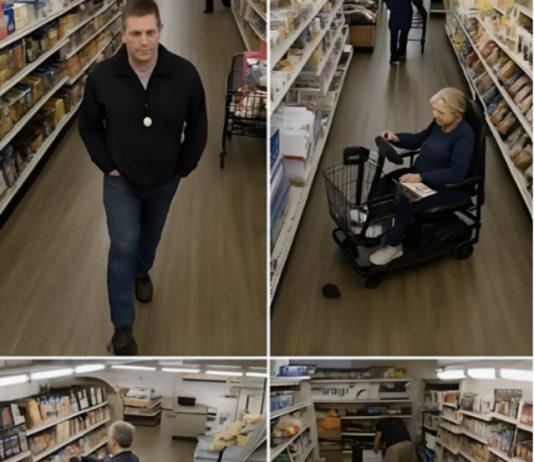 Kada su skupi proizvodi iz moje prodavnice počeli nestajati na čudan način, pomislio sam da kradu zaposleni. Ali kad sam pregledao snimke sa sigurnosnih kamera, prestravio sam se.