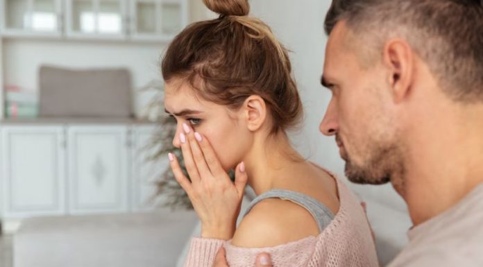 Kako znati je li vaš muž spavao s nekom drugom – obrati pažnju na ove stvari