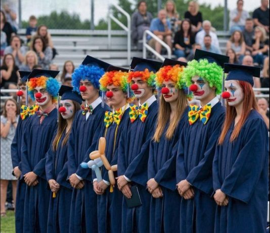 Prisustvovala sam maturskoj ceremoniji svoje preminule kćerke, a ono što su njeni školski drugovi uradili tog dana potpuno mi je promijenilo pogled na način na koji čuvamo uspomene na voljene.