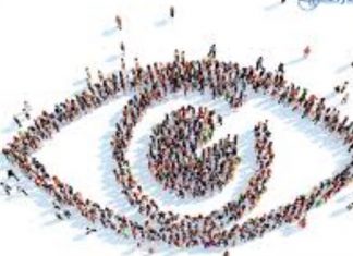 Čudne stvari se događaju u svijetu (otvorite oči!)