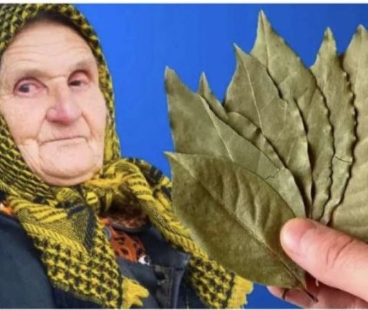 Jaki krvni sudovi u 90. godini! 1 čaša ujutro protiv mokraćne kiseline, za zdravo srce i jetru!