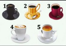 Iz koje šolje biste sada najradije popili kafu? Izbor je ogledalo vaše duše, evo šta otkriva