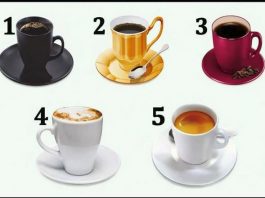 Iz koje šolje biste sada najradije popili kafu? Izbor je ogledalo vaše duše, evo šta otkriva
